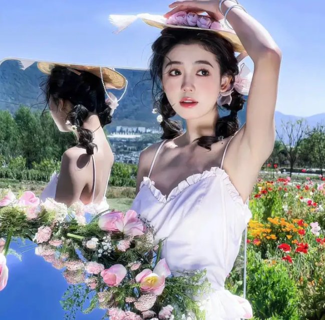没完没了的爱